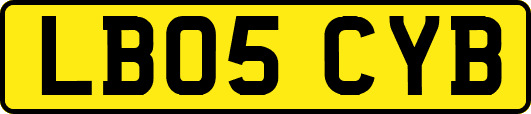 LB05CYB