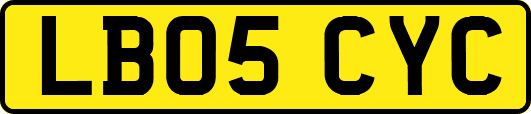 LB05CYC