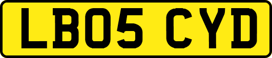 LB05CYD
