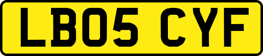 LB05CYF
