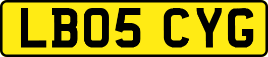 LB05CYG