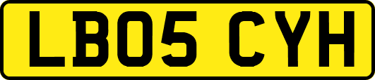 LB05CYH