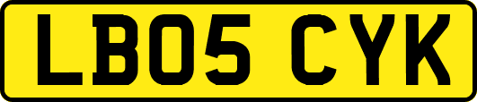 LB05CYK