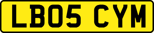 LB05CYM