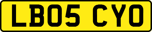 LB05CYO