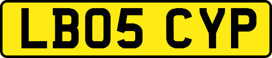 LB05CYP
