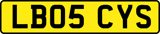LB05CYS
