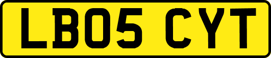 LB05CYT