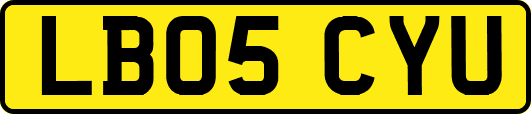LB05CYU