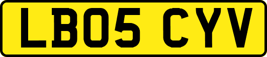 LB05CYV