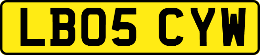 LB05CYW