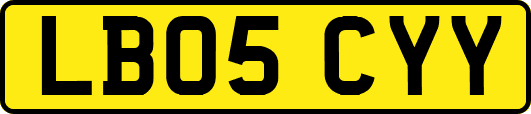 LB05CYY