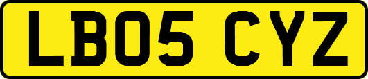 LB05CYZ