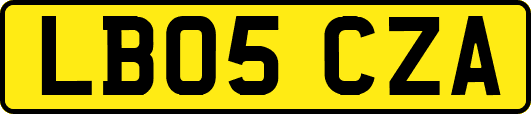 LB05CZA