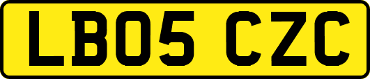 LB05CZC