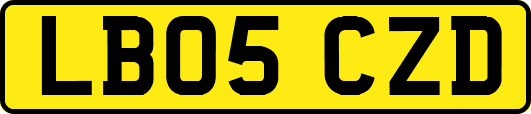 LB05CZD