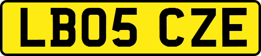 LB05CZE