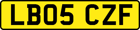 LB05CZF