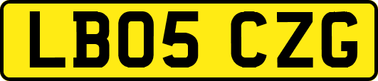 LB05CZG