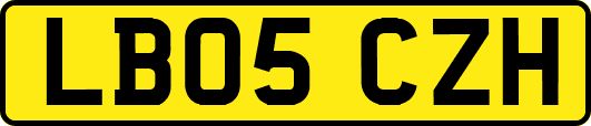 LB05CZH