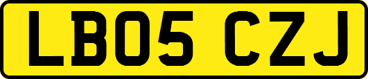LB05CZJ