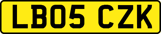 LB05CZK