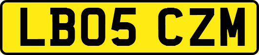 LB05CZM