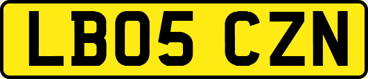 LB05CZN