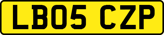 LB05CZP
