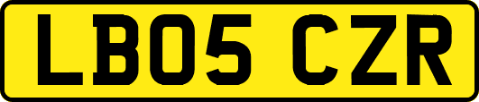 LB05CZR