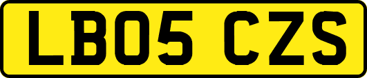 LB05CZS