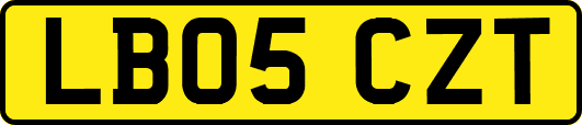 LB05CZT