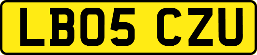 LB05CZU