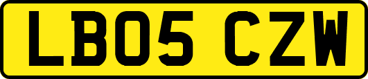 LB05CZW