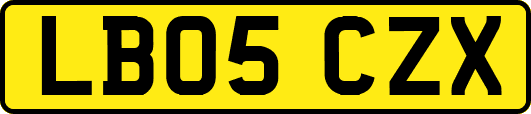 LB05CZX
