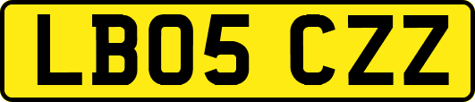LB05CZZ