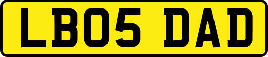 LB05DAD