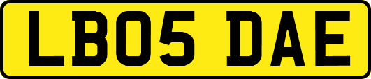 LB05DAE