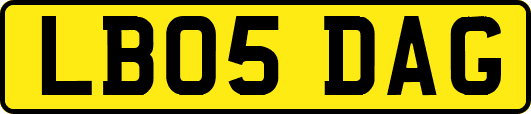 LB05DAG