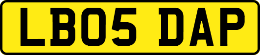 LB05DAP