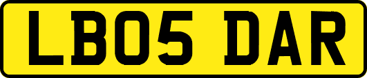 LB05DAR
