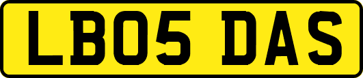 LB05DAS