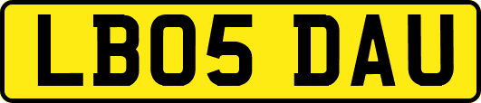 LB05DAU