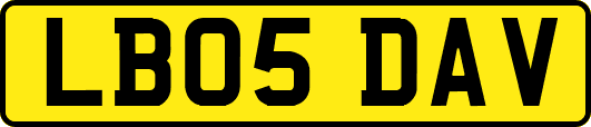 LB05DAV