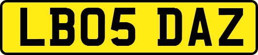 LB05DAZ