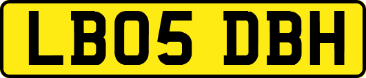 LB05DBH