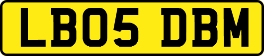 LB05DBM