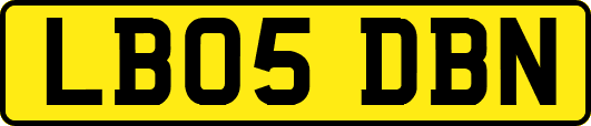 LB05DBN