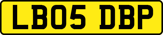 LB05DBP