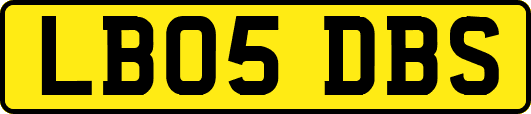 LB05DBS